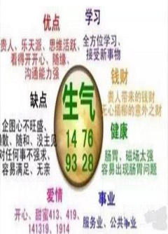 铁岭数字能量：什么样的数字招贵人？什么样的数字招小人？