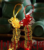 铁岭五帝钱摆在家中六处地方，年前请进家，来年财运接二连三！