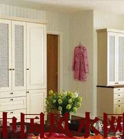 铁岭衣柜这样摆，财运亨通，好运不断！