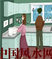 铁岭家中用水有讲究，小心你的财运被水带走！