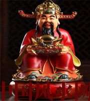 铁岭什么时候最适合移动财神方位？这些忌讳和准备，你忽略了吗？