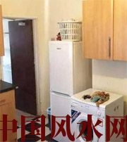 铁岭你家冰箱还在这里放？难怪财运会这么差！