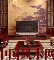 铁岭风水中的四大靠山！全有你就发财了