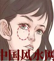 铁岭脸上这些地方有痣，不利财运，一生难发大财