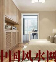 铁岭风水知识：衣柜这样摆，财运亨通，好运不断！