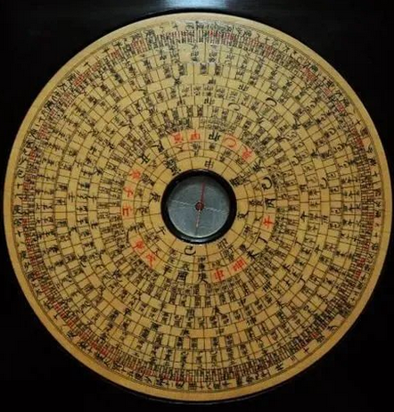 铁岭阴宅金口诀，看过后不少人都成了风水师！