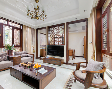 铁岭住宅风水为什么要 “玉带揽腰” ？